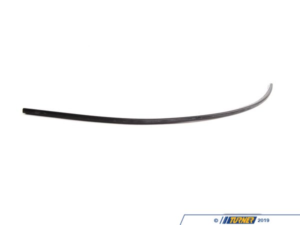 Genuine BMW Genuine BMW Headlight Trim Seal - E46 51138228985