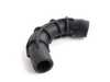 Genuine BMW Genuine BMW Intake Hose - E36 325i 325is 325ic M3, E34 525i 13411738185 View 1