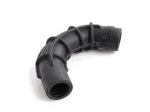 Genuine BMW Intake Hose - E36 325i 325is 325ic M3, E34 525i