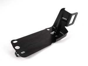 Genuine BMW Locat. Plate F. Cool. Mod., - 51647117811