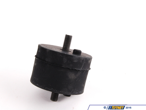 Genuine BMW Genuine BMW Engine Mount - E12 530i E24 633CSi M30 3.2L 11811132322