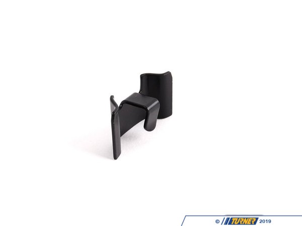 Genuine BMW Genuine BMW Clamp - 51131859958 - (NO LONGER AVAILABLE) 51131859958