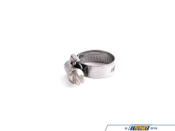 Genuine BMW Genuine BMW Engine Hose Clamp 11151727509 11151727509