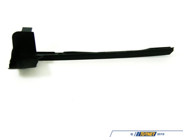 Genuine BMW Genuine BMW Covering Left - 17111719312 - E34 17111719312