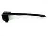 Genuine BMW Genuine BMW Covering Left - 17111719312 - E34 17111719312 View 2