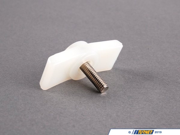 Genuine BMW Genuine BMW Fastener - 51131869959 51131869959