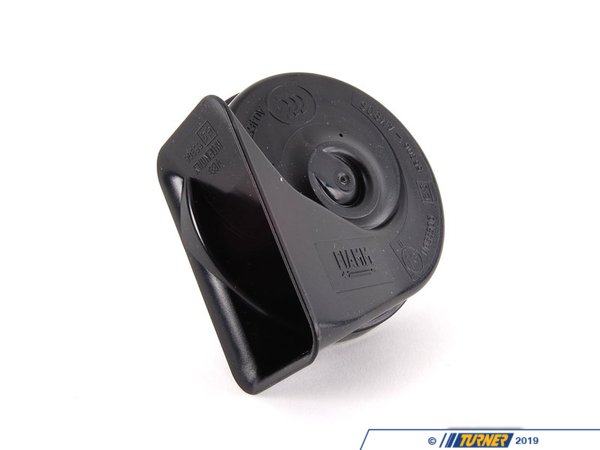 Genuine BMW Genuine BMW Horn - Low Pitch - E90 E92 E93 M3 61337838655