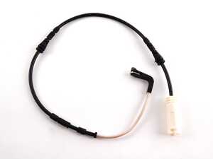 Genuine BMW Front Brake Pad Wear Sensor - Right - E90 E92 E93 M3, E82 1 M Coupe