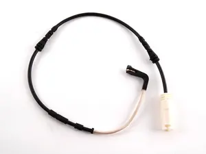 Genuine BMW Front Brake Pad Wear Sensor - Right - E90 E92 E93 M3, E82 1 M Coupe