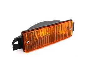 Genuine BMW Front Turn Signal Assembly - Left