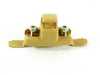 Genuine BMW Genuine BMW Sun Visor Bracket Sandbeige - 51168174716 - E38,E39 51168174716 View 1