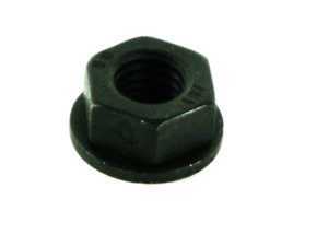 Genuine BMW Hex Nut - 07146971889