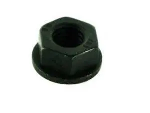 Genuine BMW Hex Nut - 07146971889
