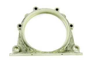 Genuine BMW Crank Seal Cover Flange - E30 M10 M42 S14
