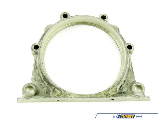 Genuine BMW Genuine BMW Crank Seal Cover Flange - E30 M10 M42 S14 11121252130