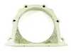 Genuine BMW Genuine BMW Crank Seal Cover Flange - E30 M10 M42 S14 11121252130 View 2