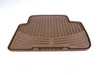 Genuine BMW Genuine BMW Rear All Weather Rubber Floor Mat Set - Beige - E46 323i 323Ci 325i 325Ci 325xi 328i 328Ci 330i 330Ci 330xi M3 82550138288 View 5