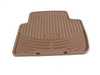 Genuine BMW Genuine BMW Rear All Weather Rubber Floor Mat Set - Beige - E46 323i 323Ci 325i 325Ci 325xi 328i 328Ci 330i 330Ci 330xi M3 82550138288 View 7