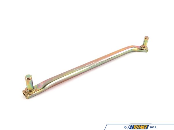 Genuine BMW Genuine BMW Shifter Selector Rod - E39 540i M6 25111222717