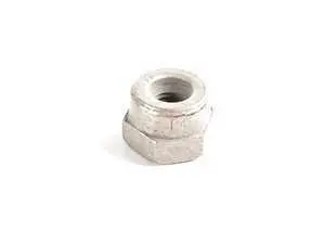 Genuine BMW Hex Nut - 07149125856