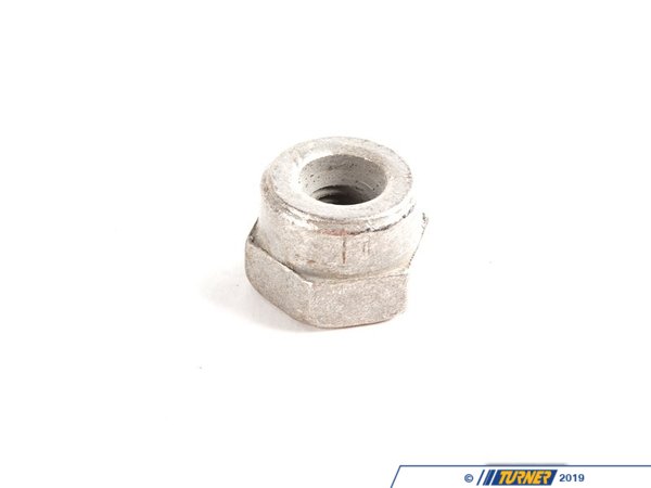 Genuine BMW Genuine BMW Hex Nut - 07149125856 07149125856