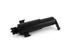 Headlight Washer Nozzle - E90 E92 E93