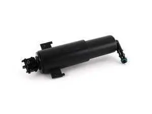 Headlight Washer Nozzle - E90 E92 E93