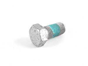 Genuine BMW Hex Bolt - 26117551339