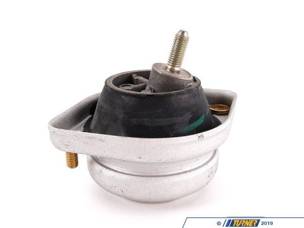 Genuine BMW Genuine BMW Engine Mount - Right - E38 740i 740iL M62 4.4L E39 540i 22111092824