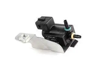Genuine BMW Electr.Valve Tlev - 11721433458 - E36