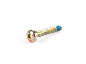 Genuine BMW Torx Bolt Isa M5X32 - 54128116590 - E34,E36,E38,E39,E53