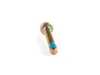 Genuine BMW Genuine BMW Torx Bolt Isa M5X32 - 54128116590 - E34,E36,E38,E39,E53 54128116590 View 4