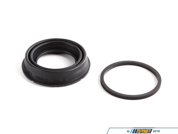 Genuine BMW Genuine BMW Rear Brake Caliper Rebuild Kit - E9x M3, E82 E60 E63 E85 34216753682