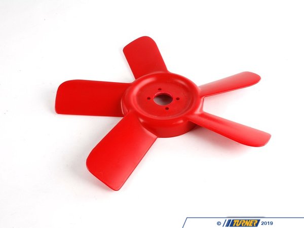 Genuine BMW Genuine BMW Fan Blade - E10 11521255505