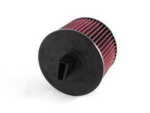 K&N Performance Air Filter - N52 Euro Air Box - E9X 3 Series