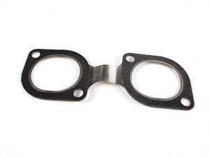 Victor Reinz Exhaust Manifold Gasket - E31, E32, E34, E38, E39, E52, E53
