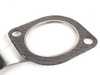 Victor Reinz Victor Reinz Exhaust Manifold Gasket - E31, E32, E34, E38, E39, E52, E53 11627509677 View 2