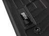 Genuine BMW Genuine BMW Front All Weather Rubber Floor Mat Set - Black - E53 X5 82110419040 View 5