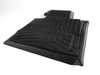 Genuine BMW Genuine BMW Front All Weather Rubber Floor Mat Set - Black - E53 X5 82110419040 View 7