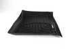 Genuine BMW Genuine BMW Front All Weather Rubber Floor Mat Set - Black - E53 X5 82110419040 View 8