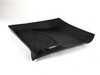 Genuine BMW Genuine BMW Front All Weather Rubber Floor Mat Set - Black - E53 X5 82110419040 View 9