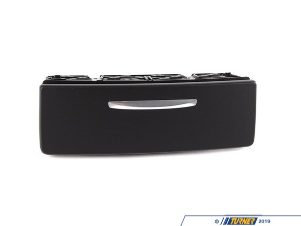 Genuine BMW Genuine BMW Rear Ashtray - E90 E91 51167138525