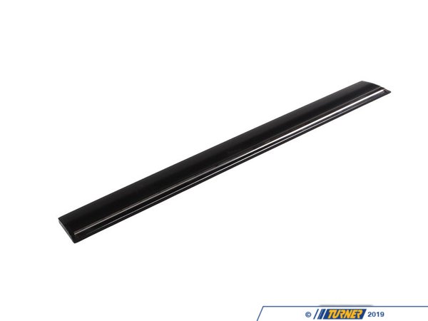 Genuine BMW Genuine BMW Moulding Fender Rear Right - 51131889488 51131889488