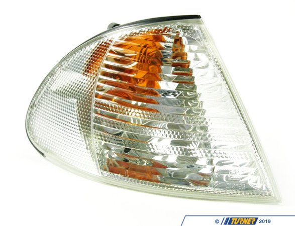 Magneti Marelli Magneti Marelli Front Turn Signal Assembly - Right - E46 63136902770