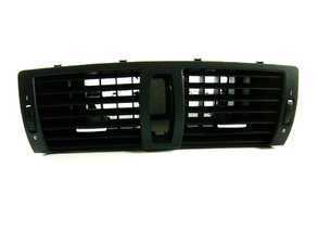 Genuine BMW Fresh Air Center Vents - E82, E88