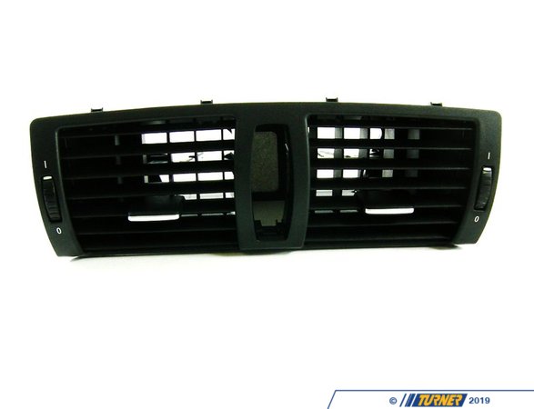 64227059189 - Genuine BMW Fresh Air Center Vents - E82, E88