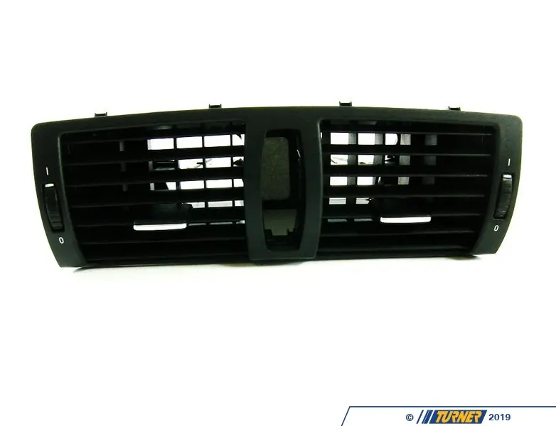64227059189 - Genuine BMW Fresh Air Center Vents - E82, E88