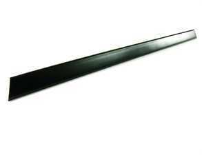 Genuine BMW Rear Door Moulding - Right - E39 525i 528i 530i 540i M5