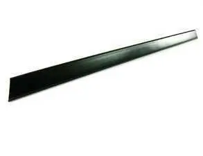 Genuine BMW Rear Door Moulding - Right - E39 525i 528i 530i 540i M5