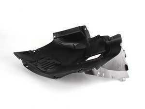 Genuine BMW Cover, Wheell Housing, Bottom Left -M- - 51718040101 - E90